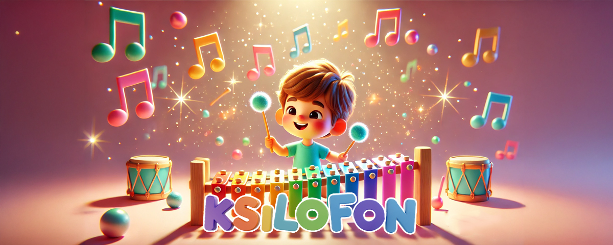 ksilofon